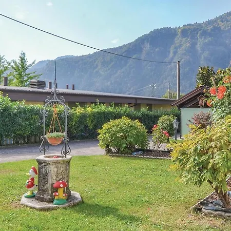 Giardino Di Carnia Διαμέρισμα Piano dʼArta