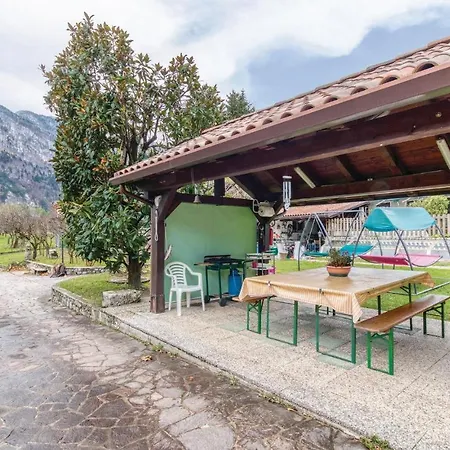 Διαμέρισμα Giardino Di Carnia